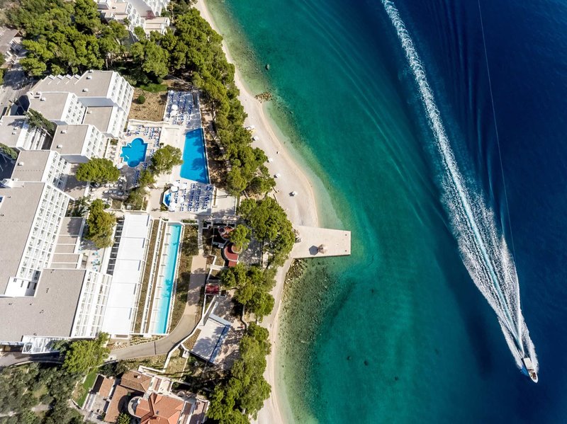 Bluesun Mala Berulia 18