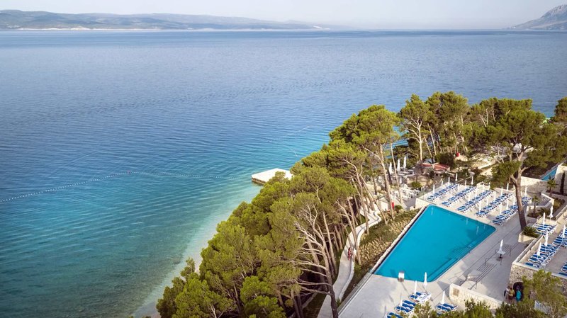 Bluesun Mala Berulia 20