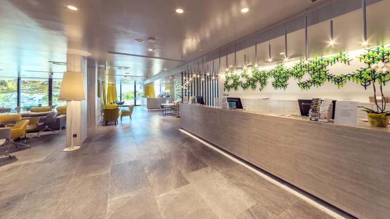 Bluesun Mala Berulia 22