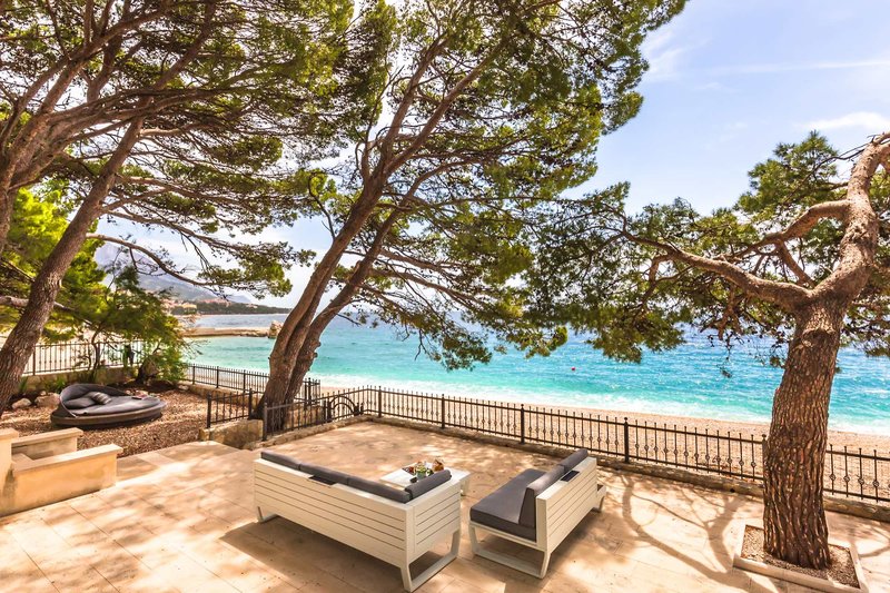 Bluesun Mala Berulia 23