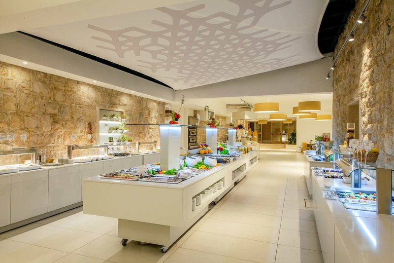 Bluesun Mala Berulia 28