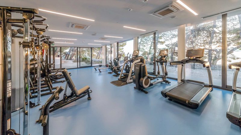 Bluesun Mala Berulia 29