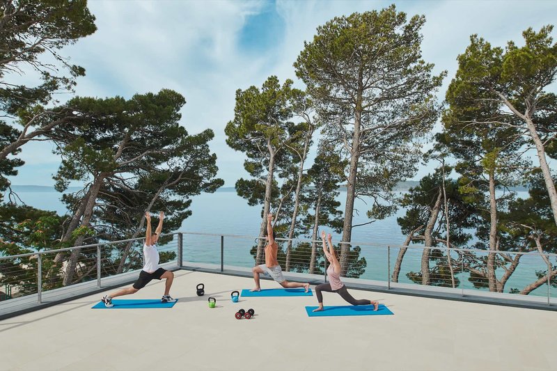 Bluesun Mala Berulia 31