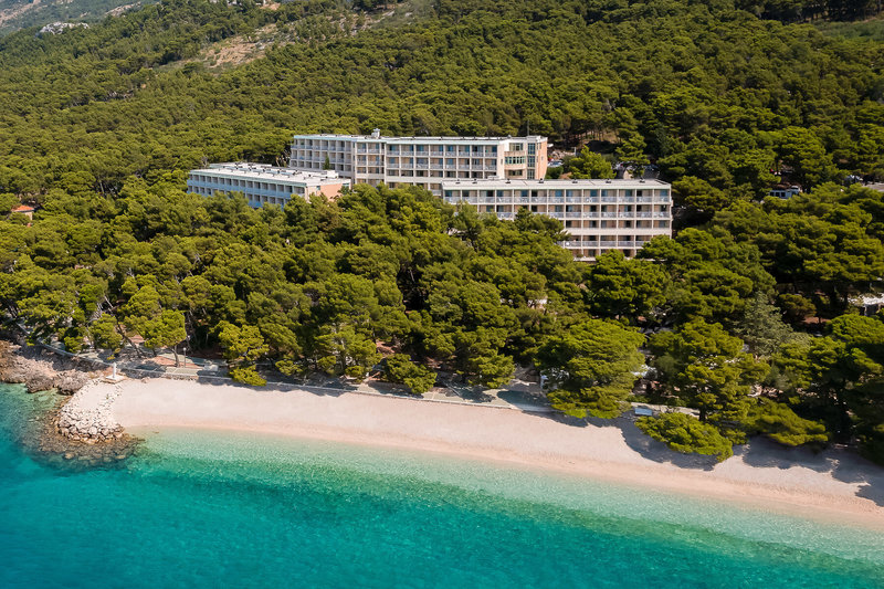 Bluesun Hotel Mala Berulia 1