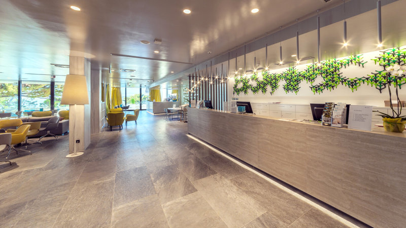 Bluesun Hotel Mala Berulia 2