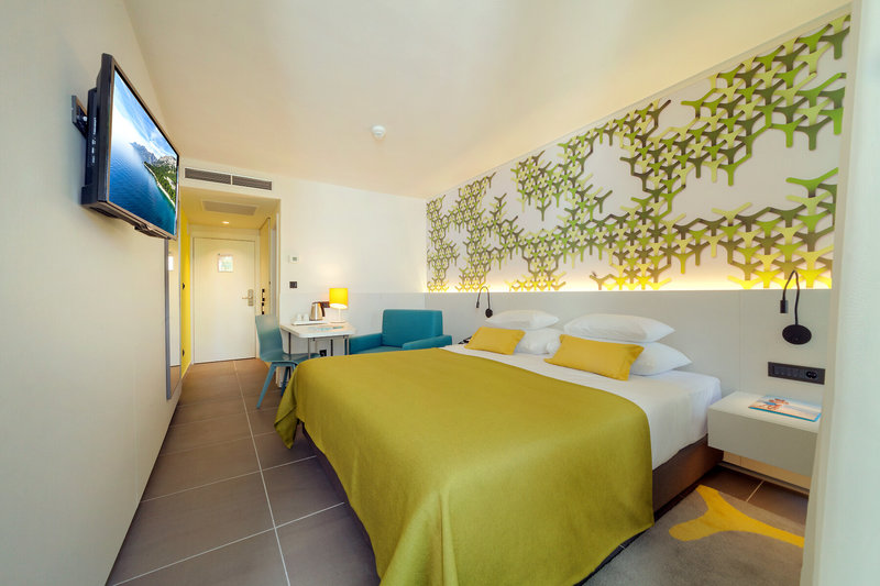 Bluesun Hotel Mala Berulia 3