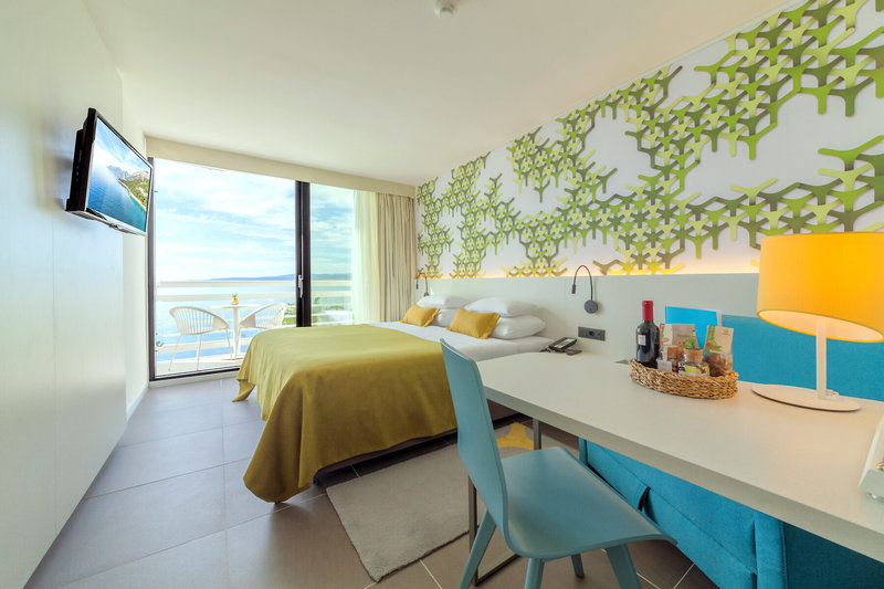 Bluesun Hotel Mala Berulia 4