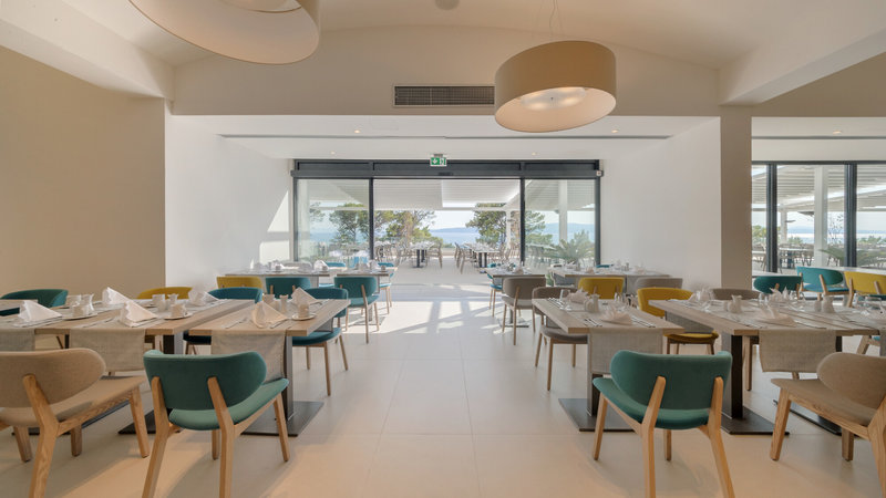 Bluesun Hotel Mala Berulia 6