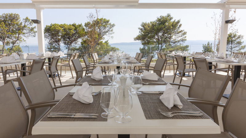 Bluesun Hotel Mala Berulia 7