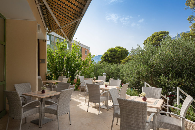 Bluesun Hotel Mala Berulia 8