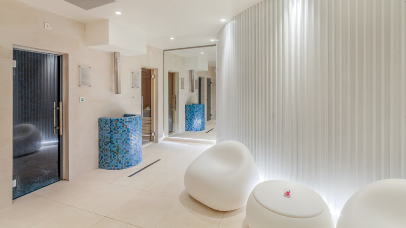 Bluesun Hotel Mala Berulia 9