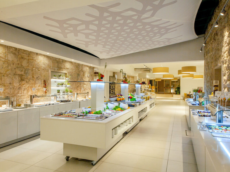 Bluesun Hotel Berulia 34