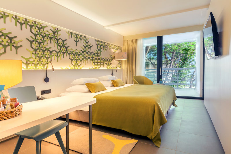 Bluesun Hotel Berulia 8