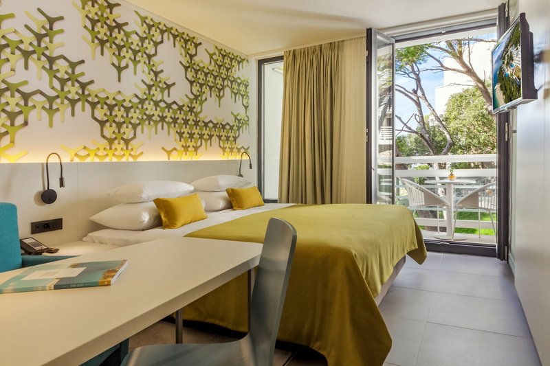 Bluesun Hotel Berulia 17