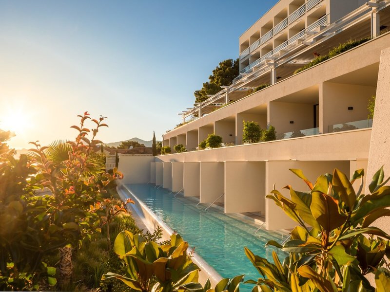 Bluesun Hotel Berulia 19