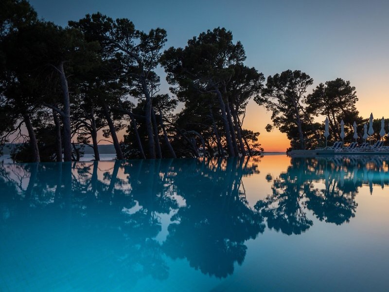 Bluesun Hotel Berulia 20