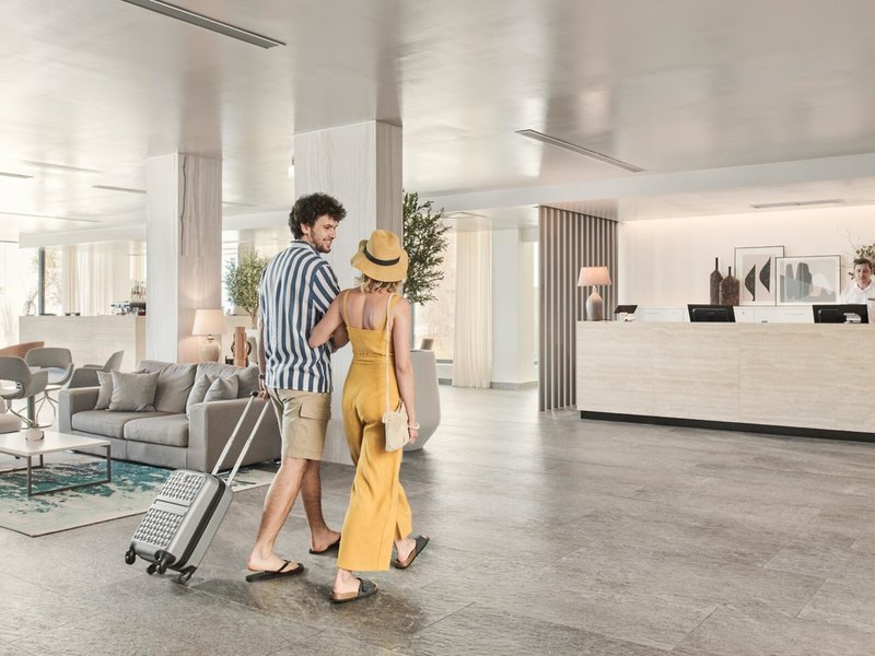 Bluesun Hotel Berulia 27