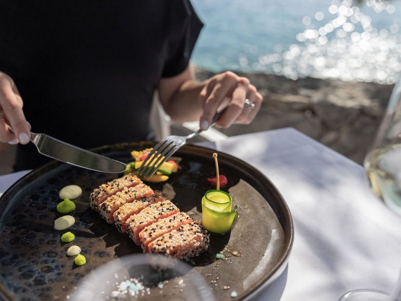 Bluesun Hotel Berulia 47