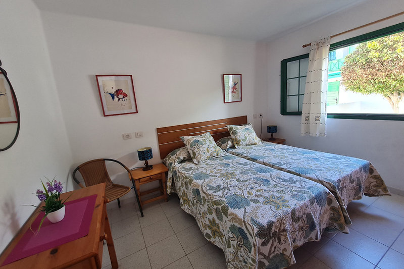 Gueldera Apartments 8