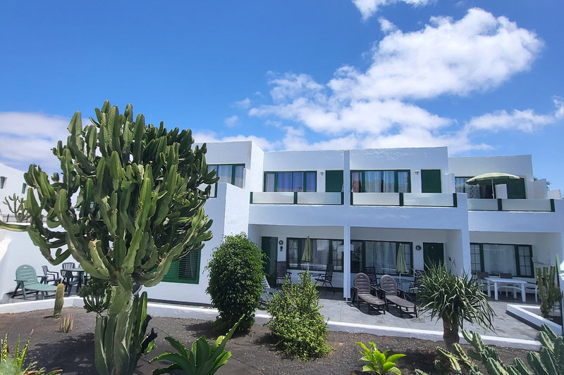 Gueldera Apartments 1