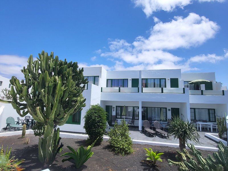 Gueldera Apartments 1