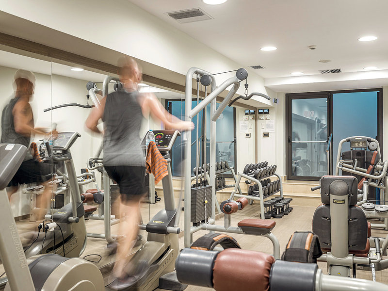 Mitsis Rodos Village Beach Hotel 27 - Sports and leisure