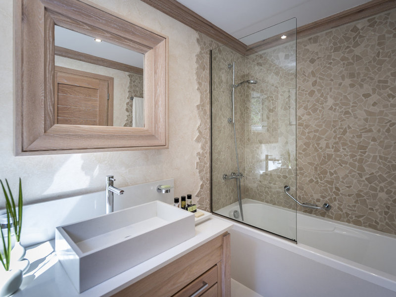 Mitsis Rodos Village Beach Hotel 34 - Room Example