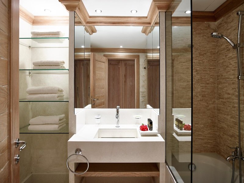 Mitsis Rodos Village Beach Hotel 37 - Room Example