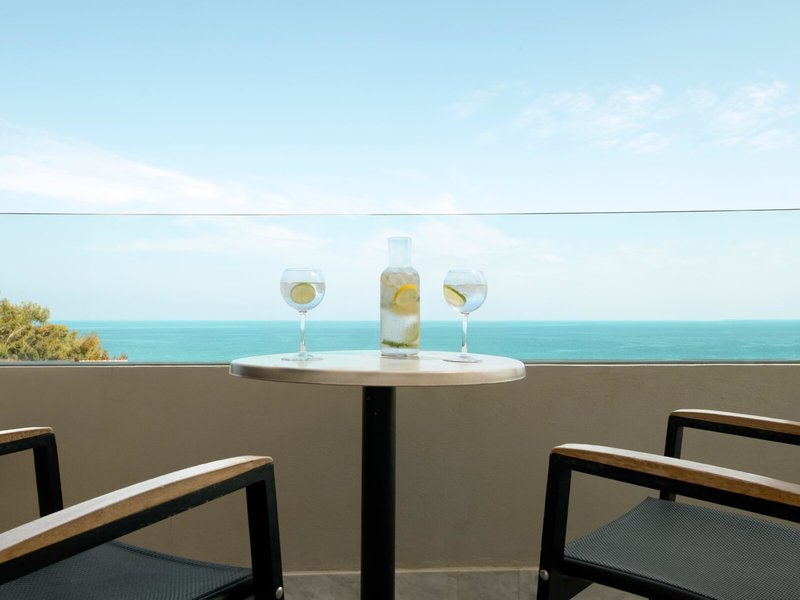 Mitsis Rodos Village Beach Hotel 42 - Room Example