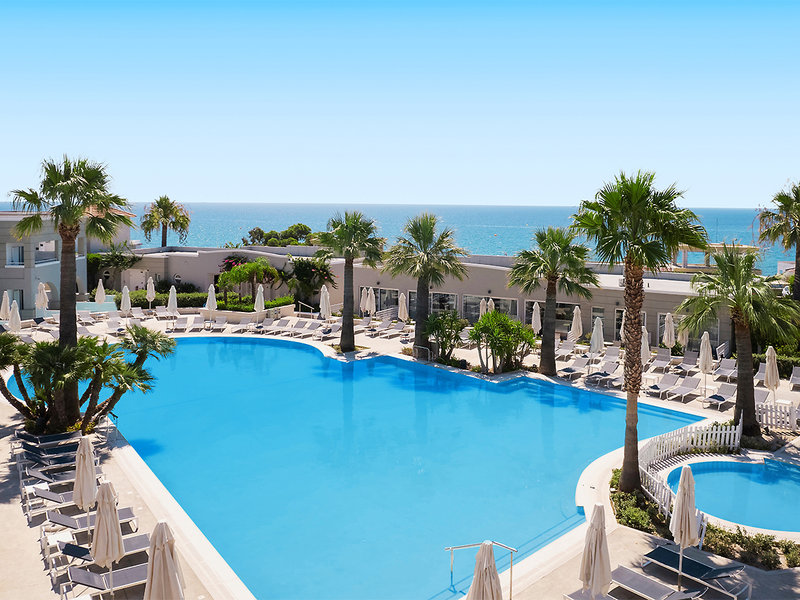 Mitsis Rodos Village 1