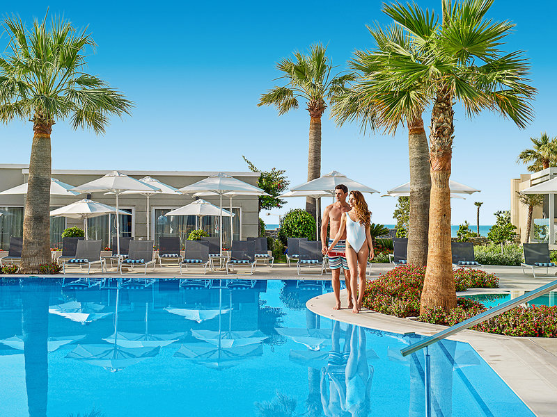 Mitsis Rodos Village 2