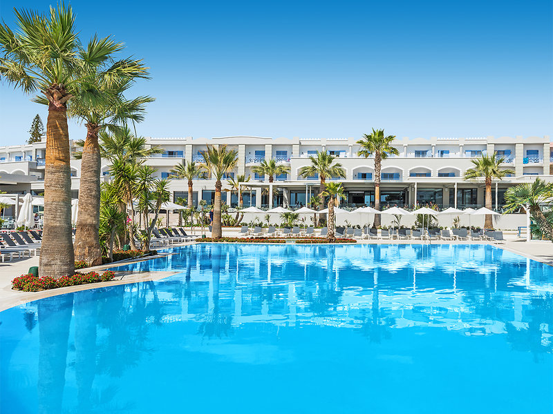 Mitsis Rodos Village 3