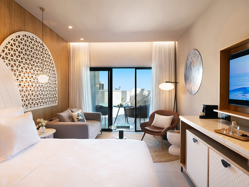 Mitsis Rodos Village 5