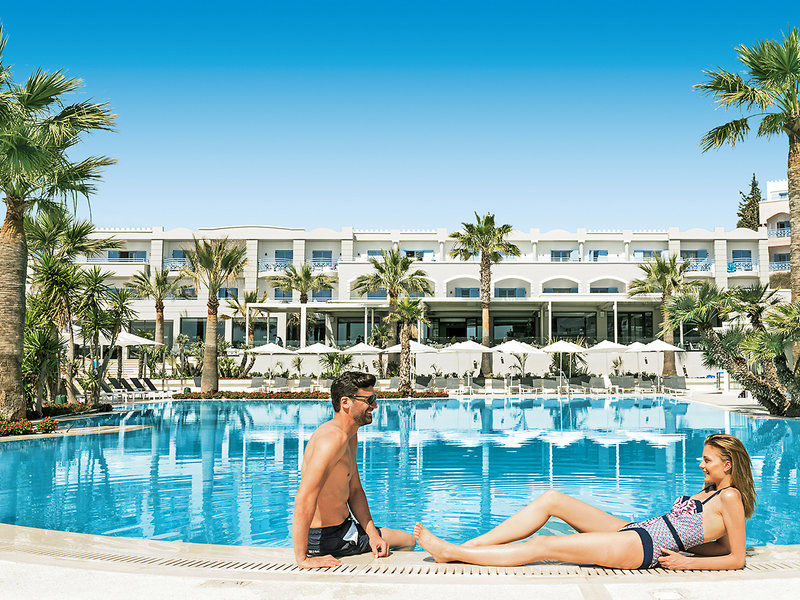 Mitsis Rodos Village 6