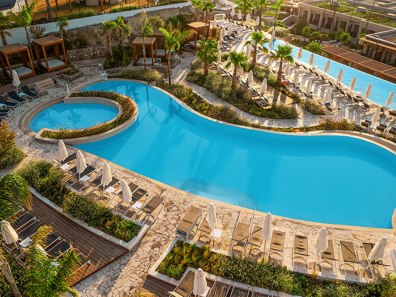 Mitsis Rodos Village 7