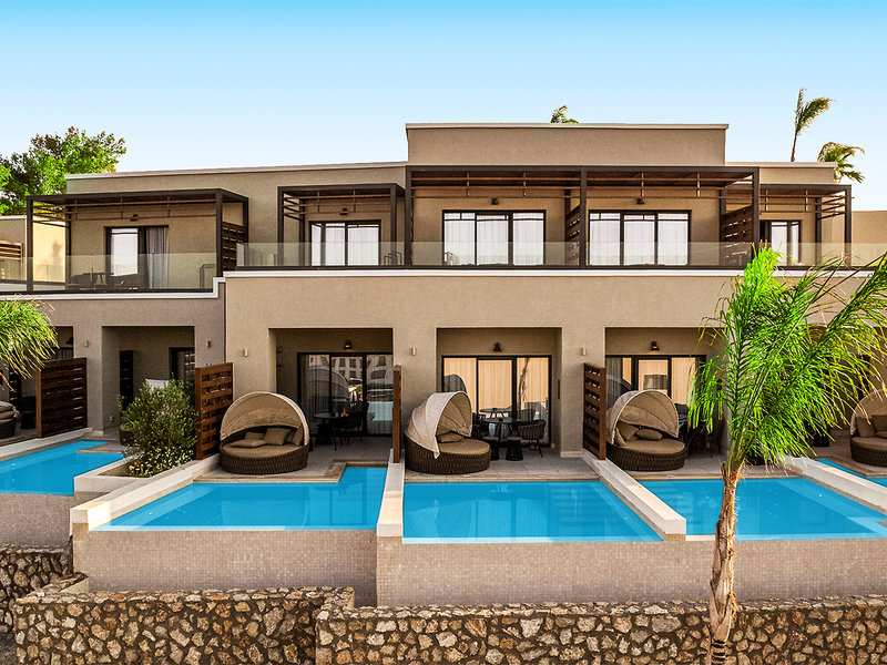 Mitsis Rodos Village 8