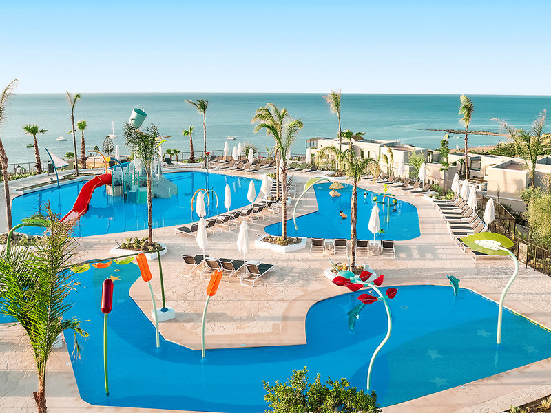 Mitsis Rodos Village 9