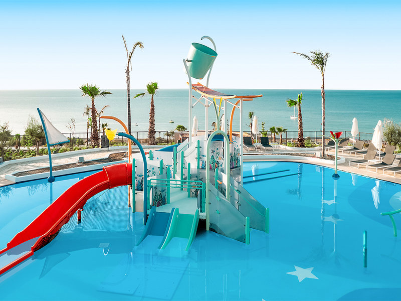 Mitsis Rodos Village 10