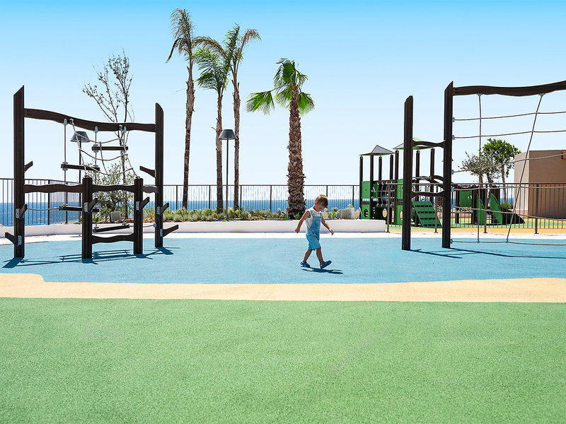 Mitsis Rodos Village 11