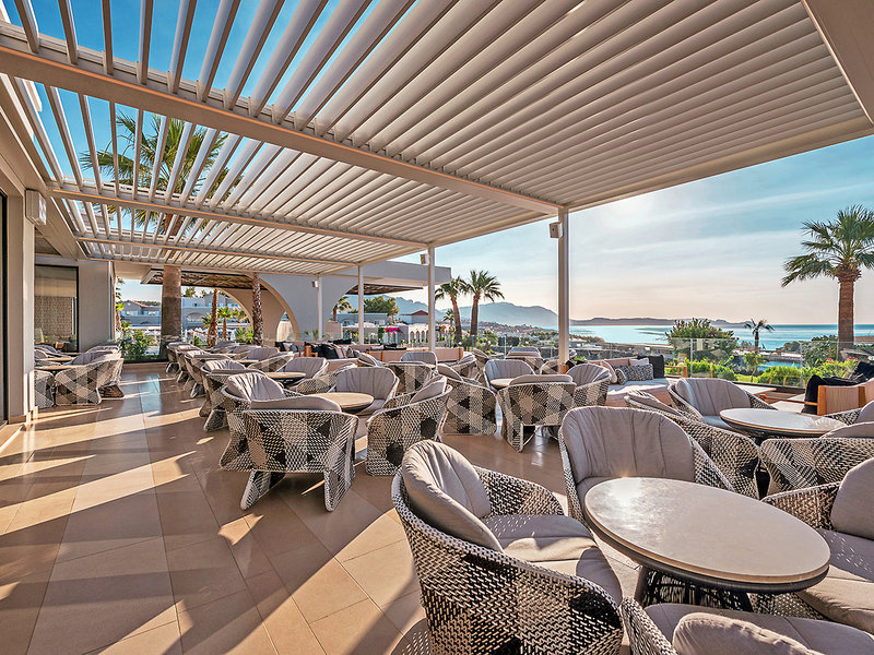 Mitsis Rodos Village 12