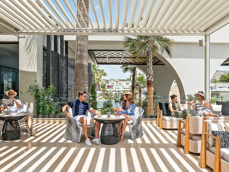 Mitsis Rodos Village 13