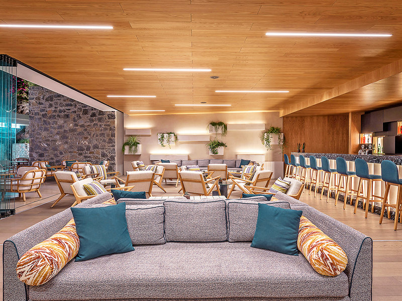 Mitsis Rodos Village 16