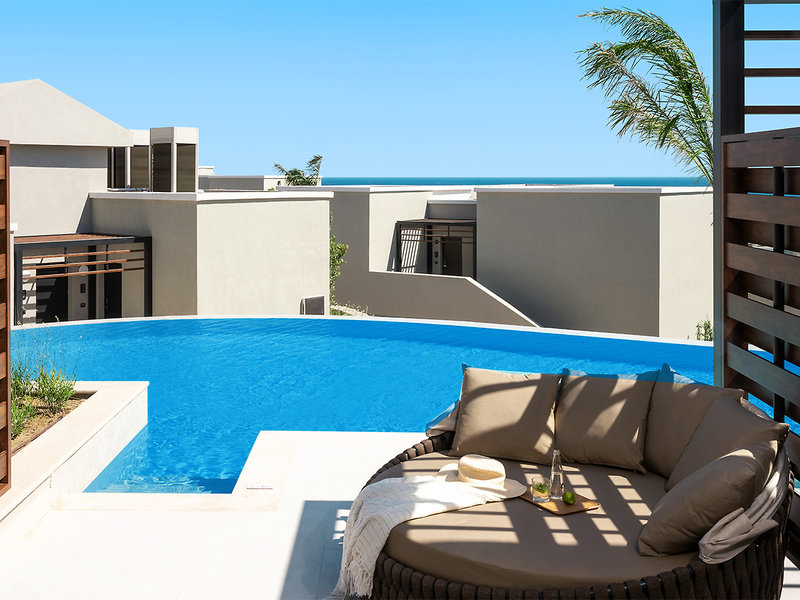 Mitsis Rodos Village 17