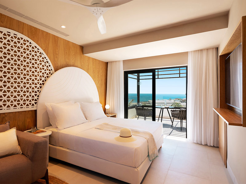 Mitsis Rodos Village 18