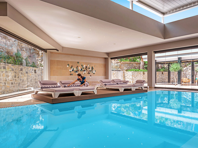 Mitsis Rodos Village 21