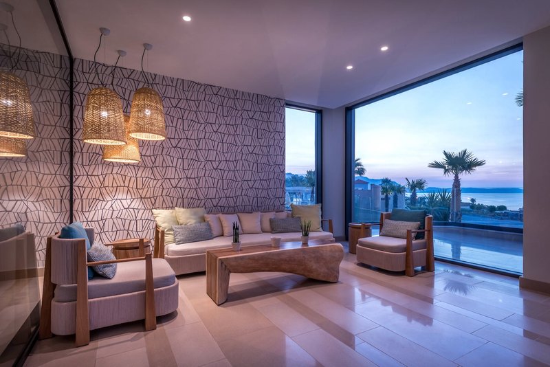 Mitsis Rodos Village 5