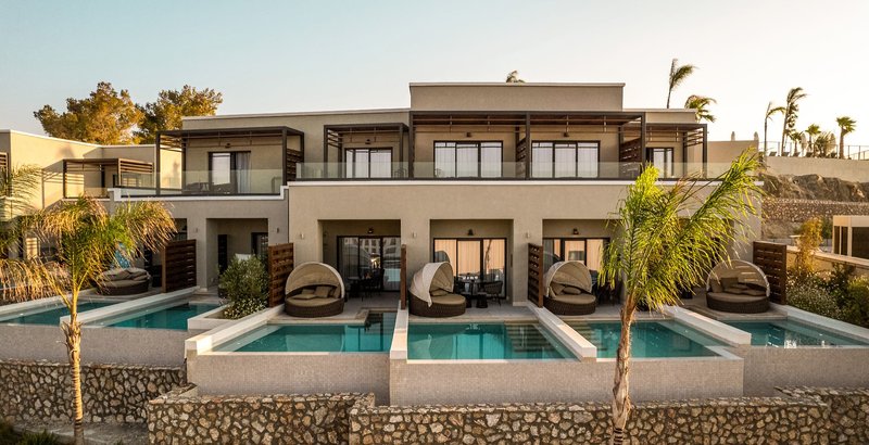 Mitsis Rodos Village 6