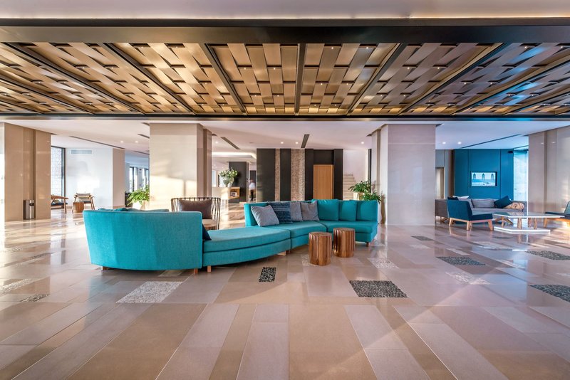 Mitsis Rodos Village 8