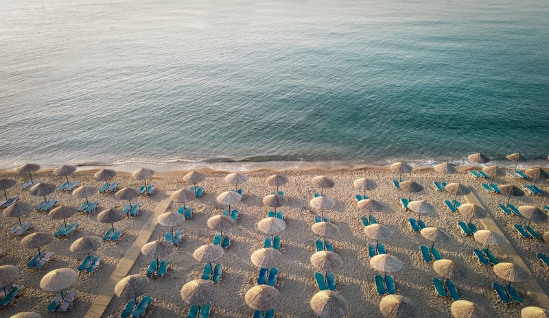 Mitsis Rodos Village 15