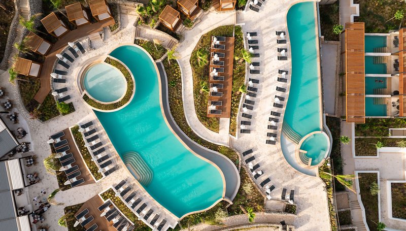 Mitsis Rodos Village 16